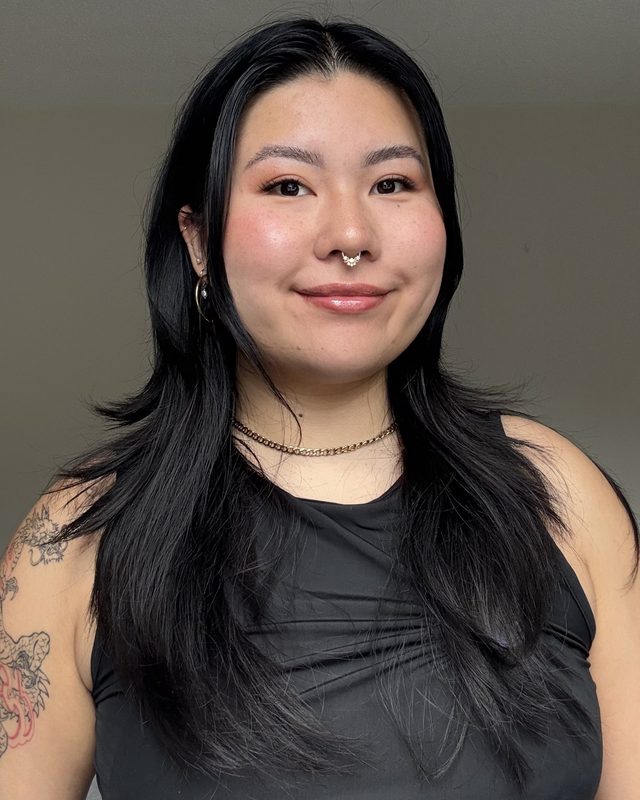 Janelle Lau, music psychotherapist